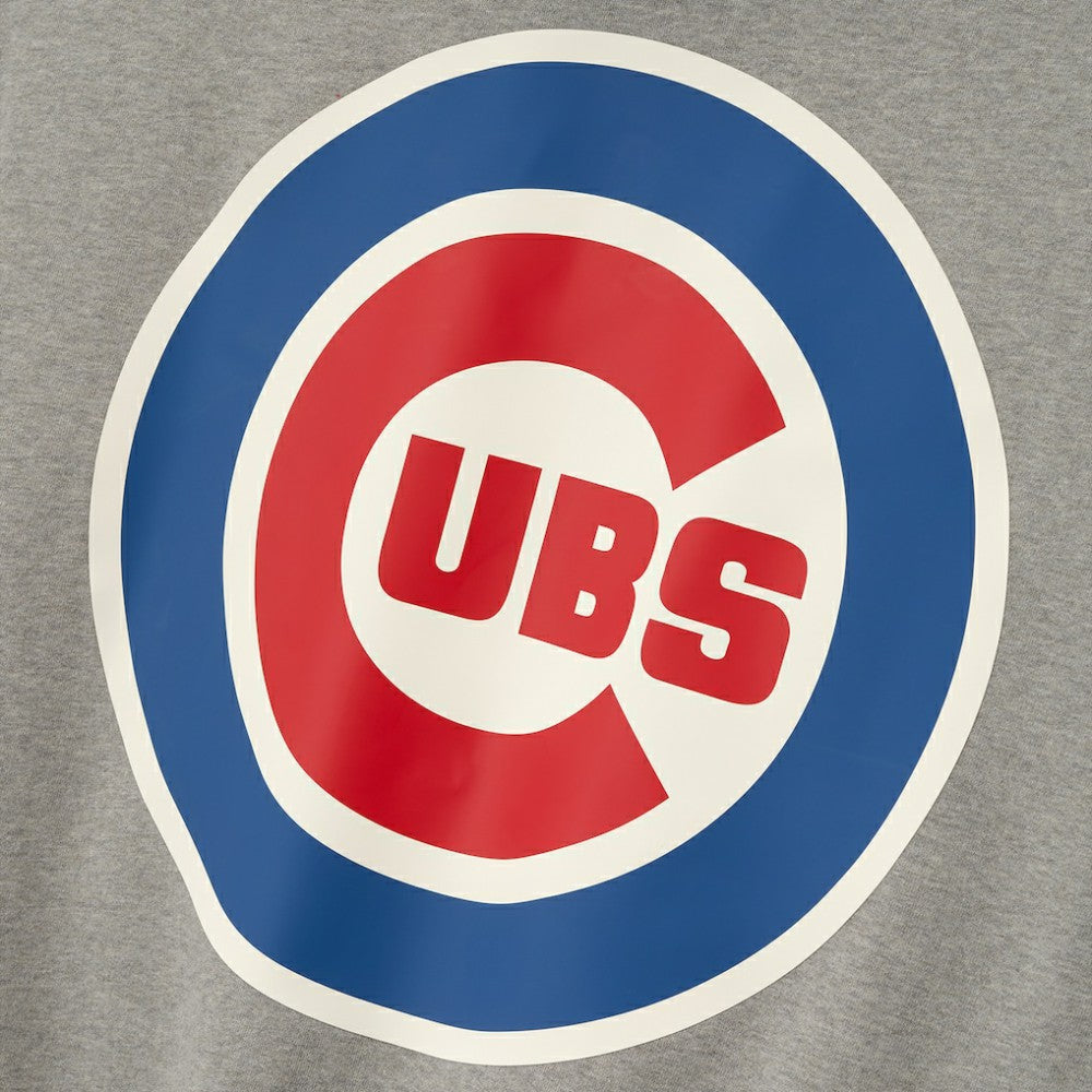 Chicago Cubs Fear of God x MLB Sport Fit Hoodie | MLB Outlet