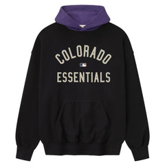 Colorado Rockies Fear of God x MLB Sport Fit Hoodie | MLB Near me