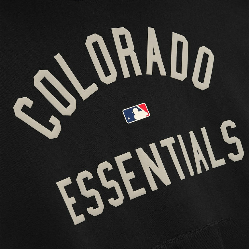 Colorado Rockies Fear of God x MLB Sport Fit Hoodie | MLB Near me