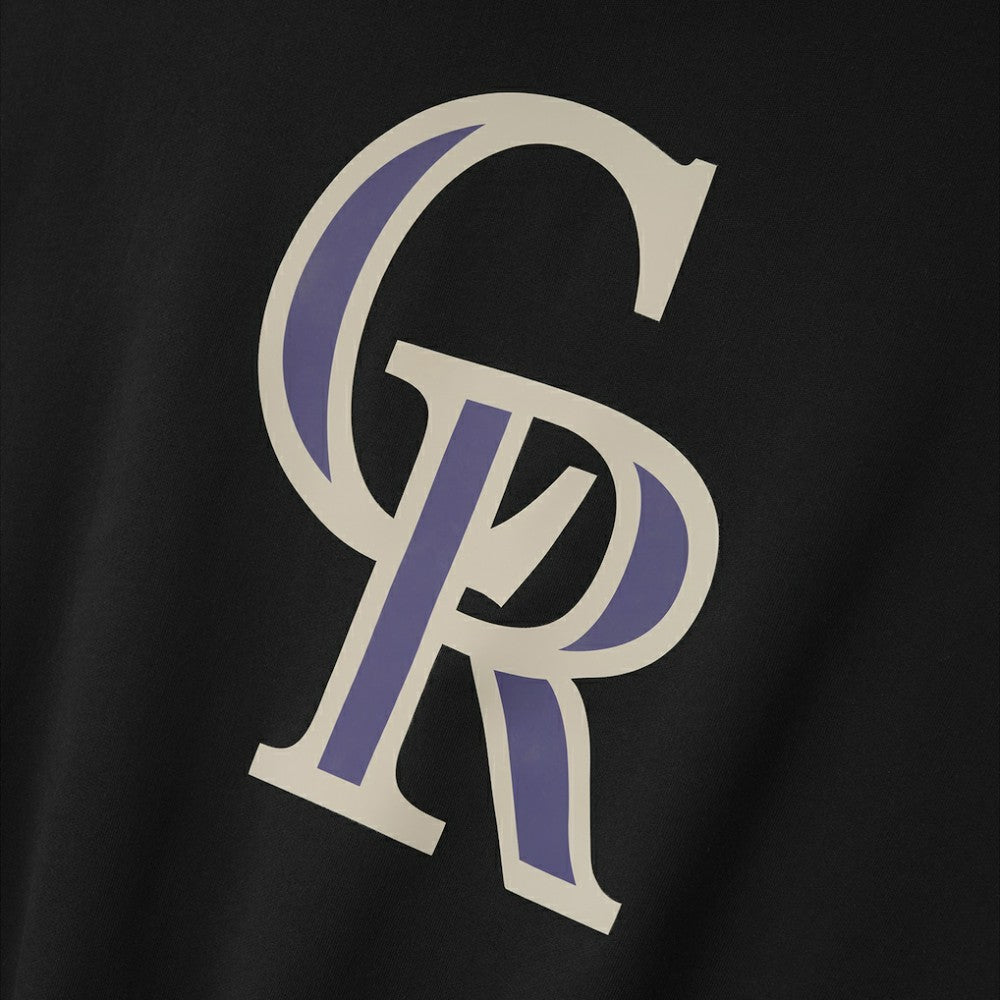 Colorado Rockies Fear of God x MLB Sport Fit Hoodie | MLB Near me