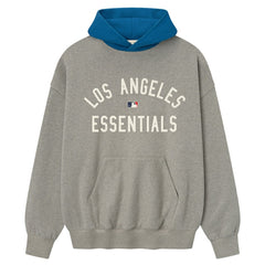 Los Angeles Dodgers Fear of God x MLB Sport Fit Hoodie | MLB Shop