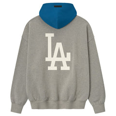 Los Angeles Dodgers Fear of God x MLB Sport Fit Hoodie | MLB Shop