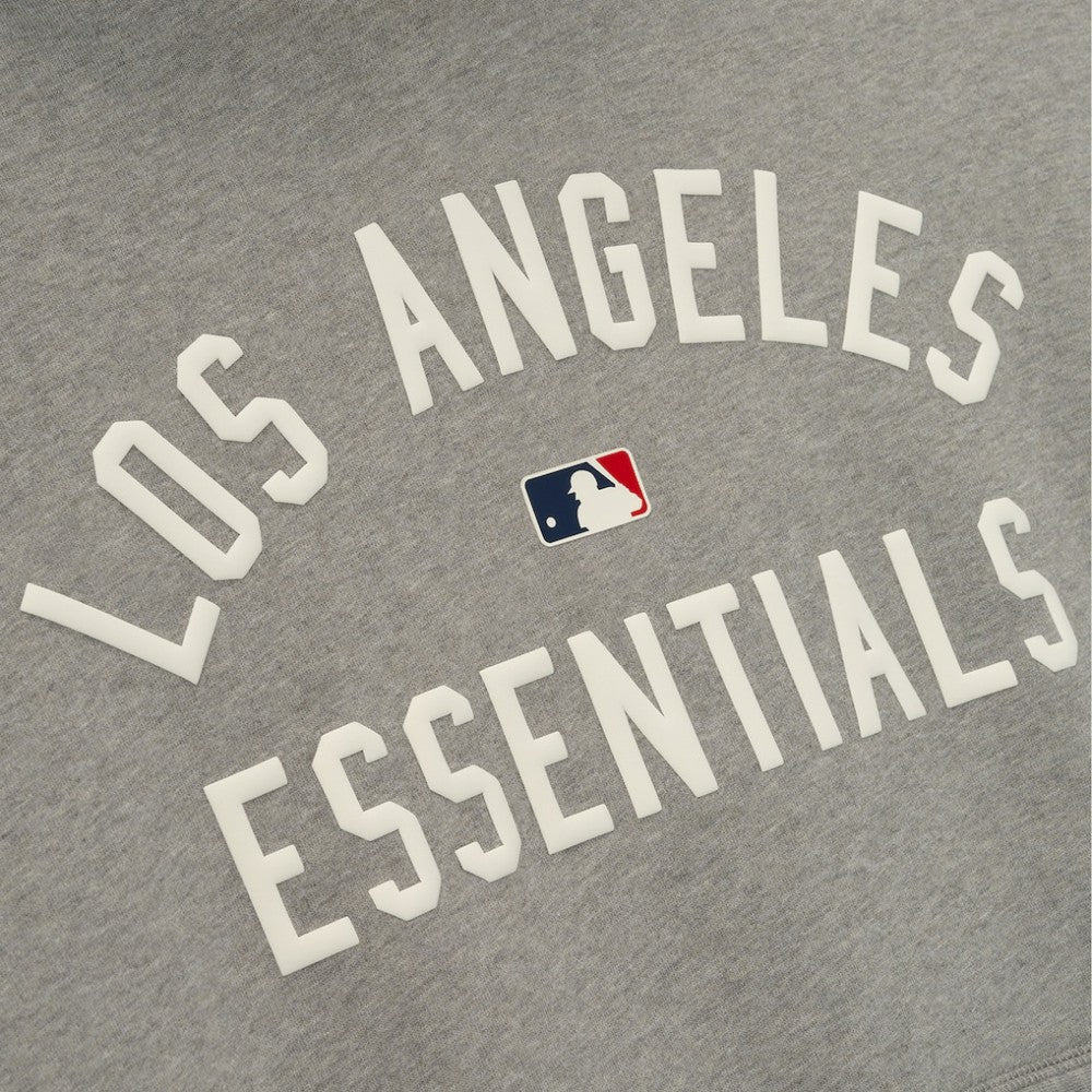 Los Angeles Dodgers Fear of God x MLB Sport Fit Hoodie | MLB Shop