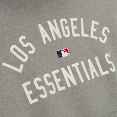 Los Angeles Dodgers Fear of God x MLB Sport Fit Hoodie | MLB Shop