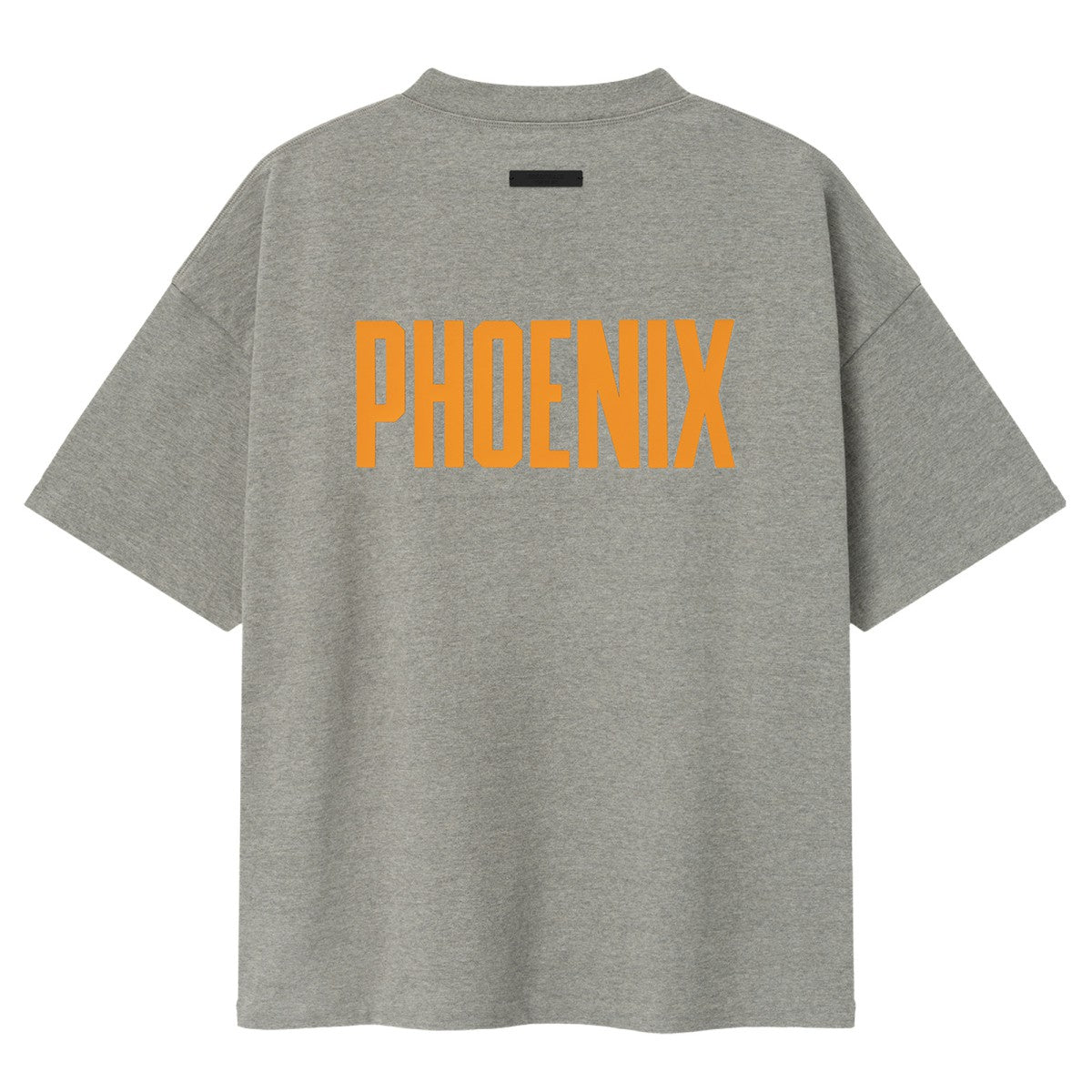 Phoenix Suns Fear of God x NBA Classic Fit T-Shirt On Sale