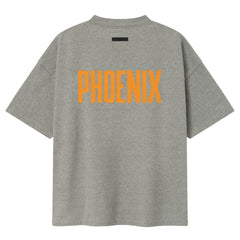 Phoenix Suns Fear of God x NBA Classic Fit T-Shirt On Sale