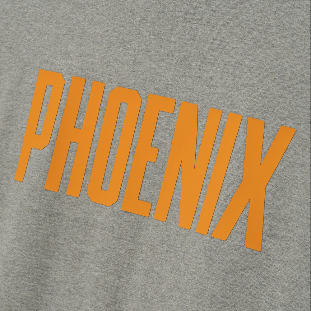 Phoenix Suns Fear of God x NBA Classic Fit T-Shirt On Sale