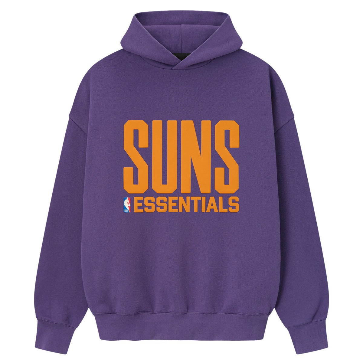 Phoenix Suns Fear of God x NBA Macao Sport Fit Hoodie Discount