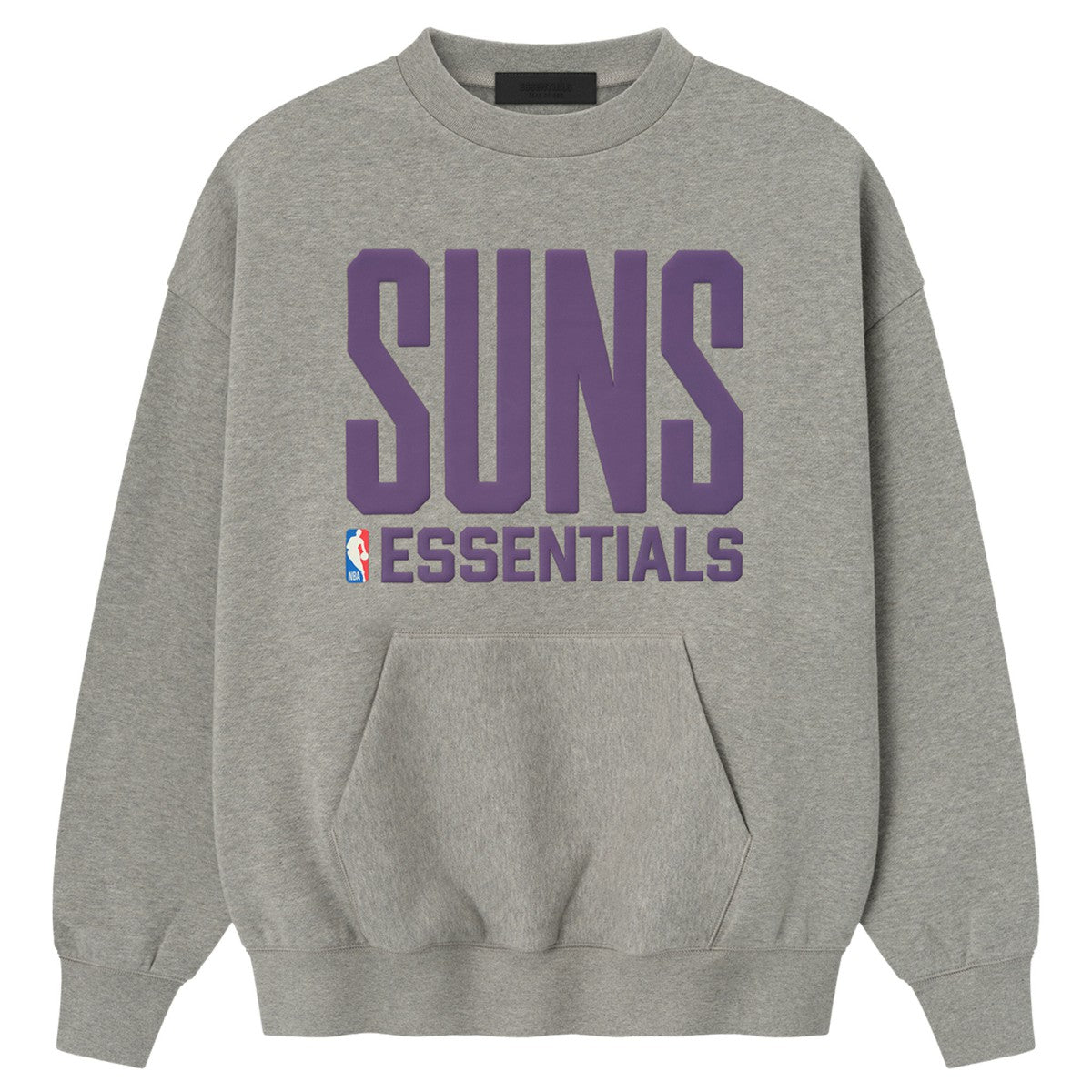 Phoenix Suns Fear of God x NBA Sport Fit Sweatshirt Online