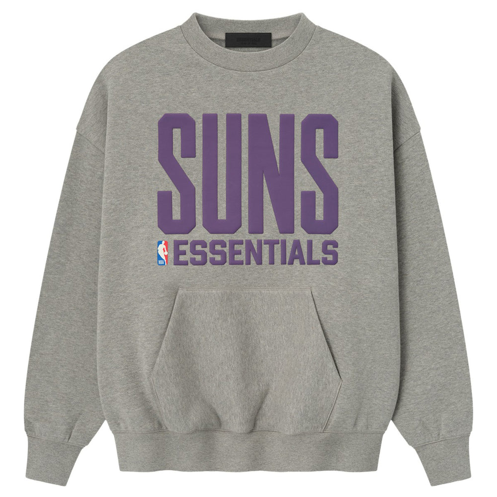 Phoenix Suns Fear of God x NBA Sport Fit Sweatshirt Online