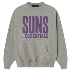 Phoenix Suns Fear of God x NBA Sport Fit Sweatshirt Online