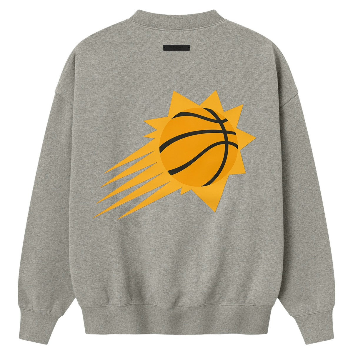 Phoenix Suns Fear of God x NBA Sport Fit Sweatshirt Online