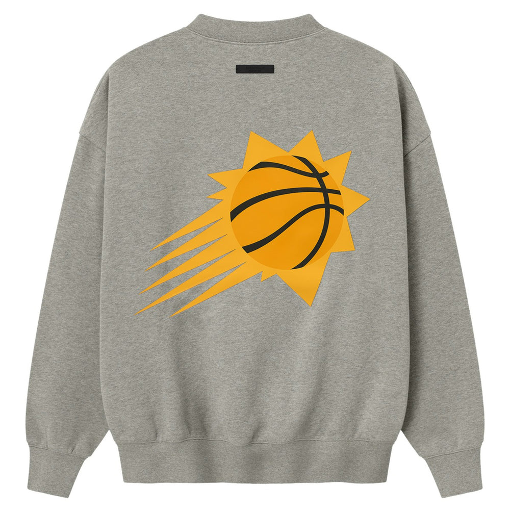 Phoenix Suns Fear of God x NBA Sport Fit Sweatshirt Online