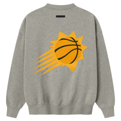 Phoenix Suns Fear of God x NBA Sport Fit Sweatshirt Online