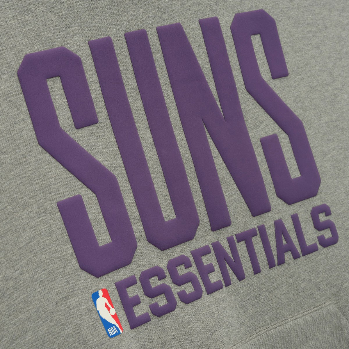 Phoenix Suns Fear of God x NBA Sport Fit Sweatshirt Online