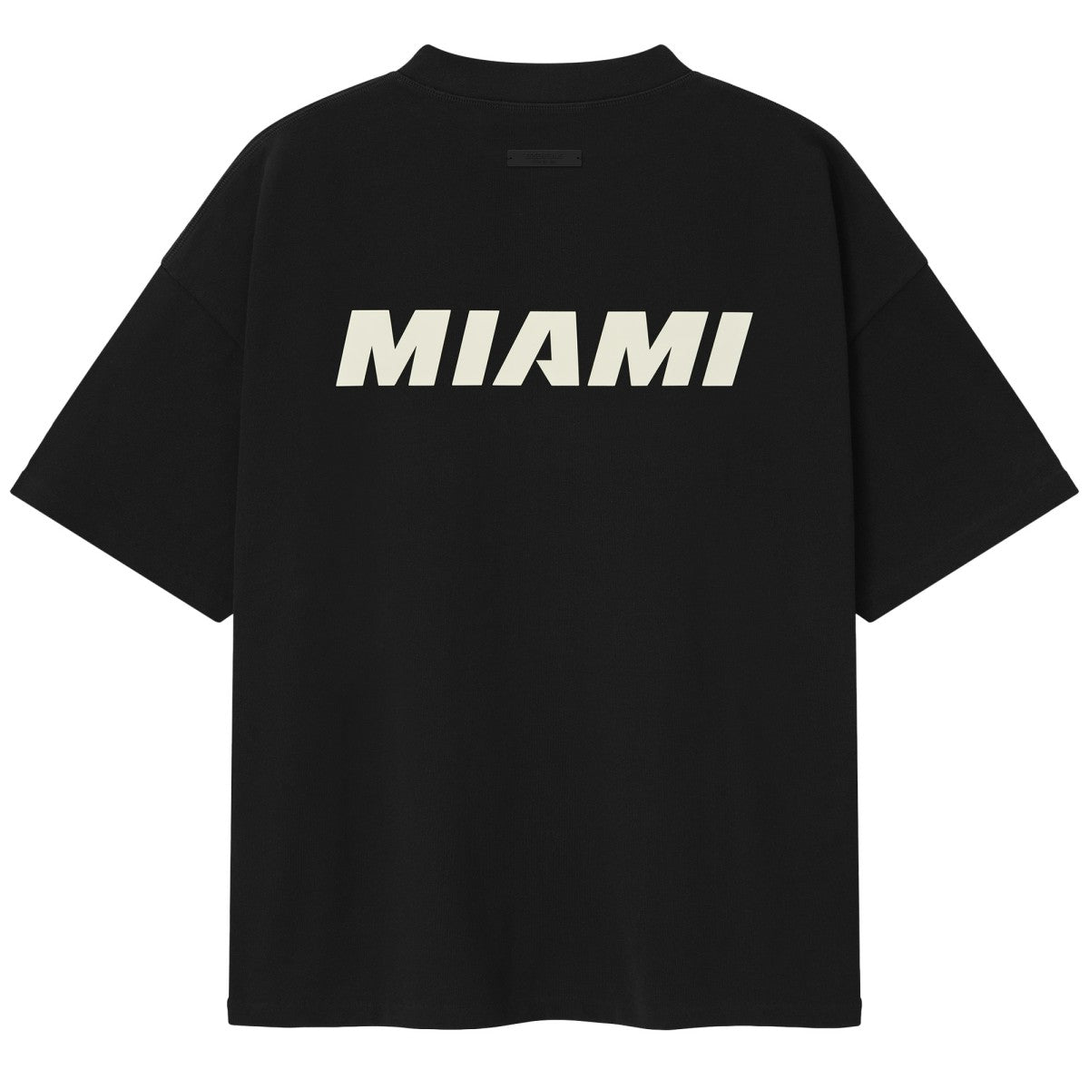 Miami Heat Fear of God x NBA Unisex 90s T-Shirt On Sale