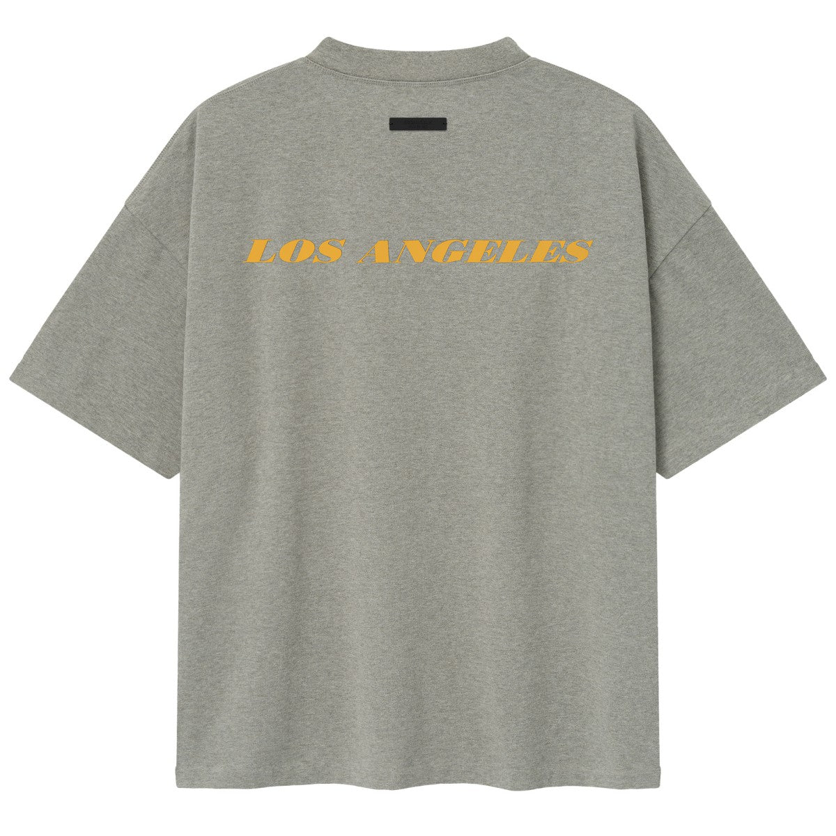 Los Angeles Lakers Fear of God x NBA Unisex 90s T-Shirt Discount