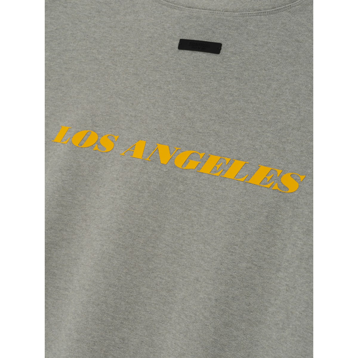 Los Angeles Lakers Fear of God x NBA Unisex 90s T-Shirt Discount