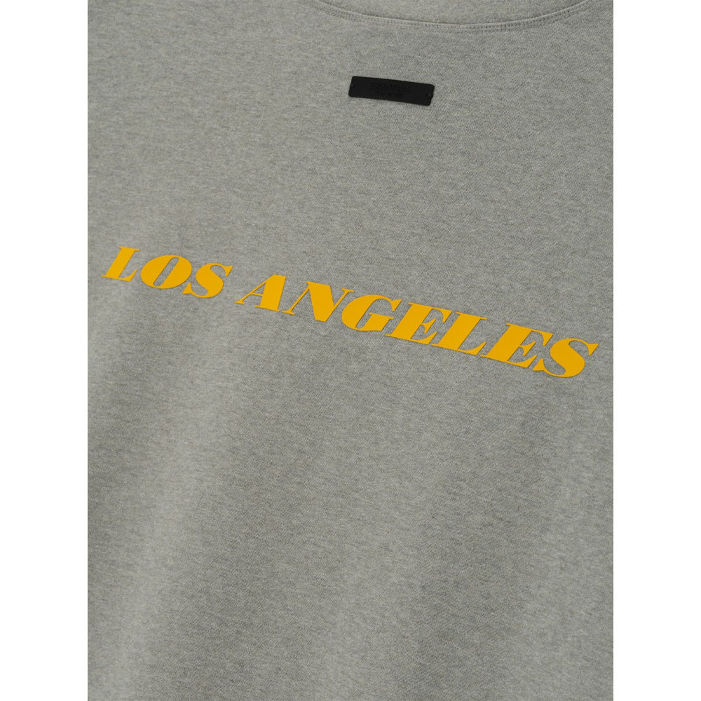 Los Angeles Lakers Fear of God x NBA Unisex 90s T-Shirt Discount