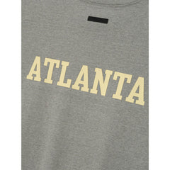 Atlanta Hawks Fear of God x NBA Unisex 90s T-Shirt New