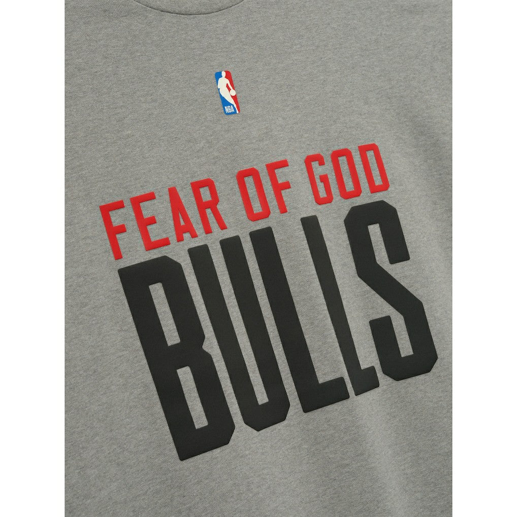 Chicago Bulls Fear of God x NBA Unisex 90s T-Shirt sale Discount