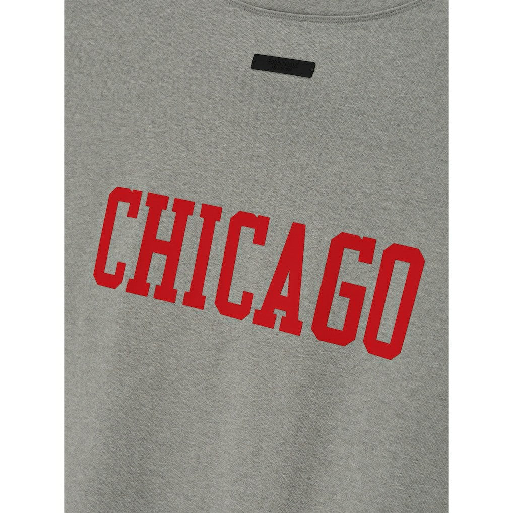 Chicago Bulls Fear of God x NBA Unisex 90s T-Shirt sale Discount