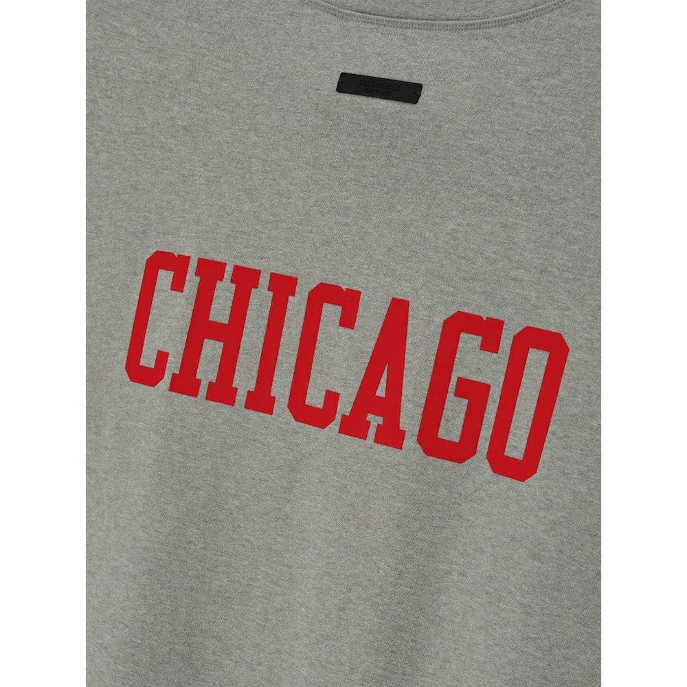 Chicago Bulls Fear of God x NBA Unisex 90s T-Shirt sale Discount