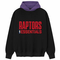 Toronto Raptors Fear of God x NBA Unisex Sport Hoodie On Sale