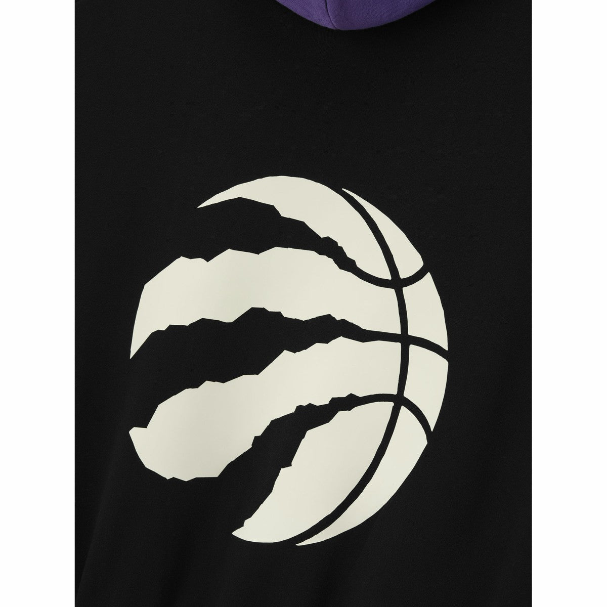 Toronto Raptors Fear of God x NBA Unisex Sport Hoodie On Sale
