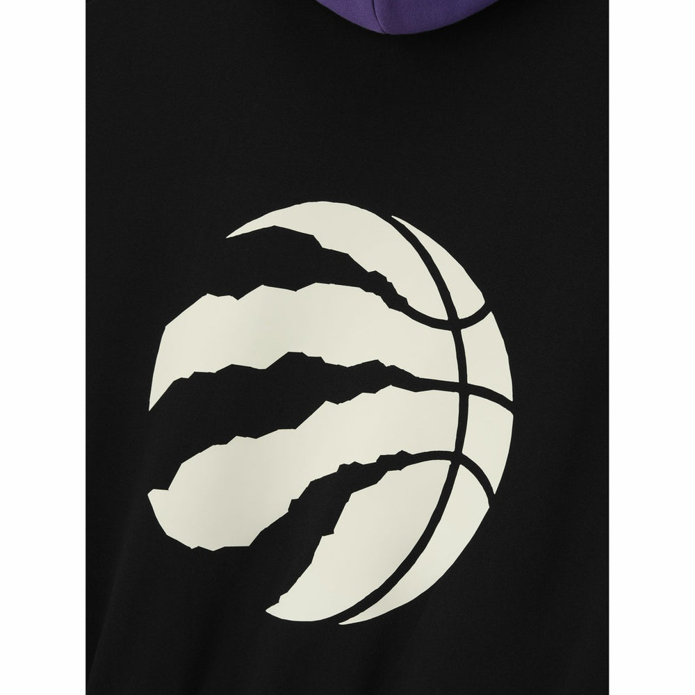 Toronto Raptors Fear of God x NBA Unisex Sport Hoodie On Sale