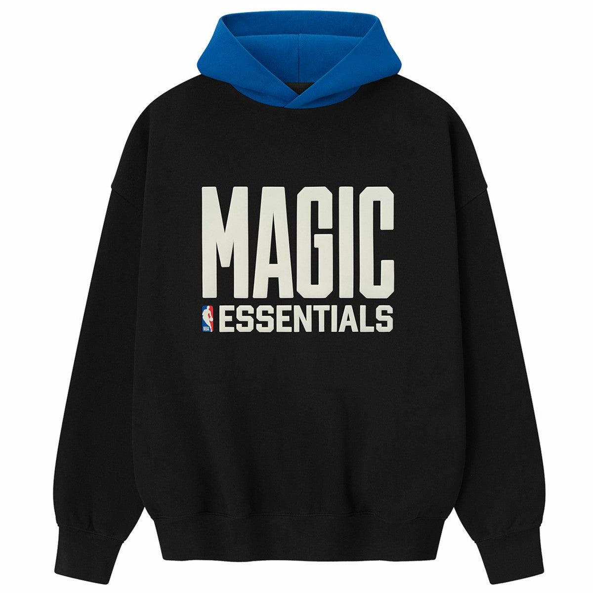 Orlando Magic Fear of God x NBA Unisex Sport Hoodie New