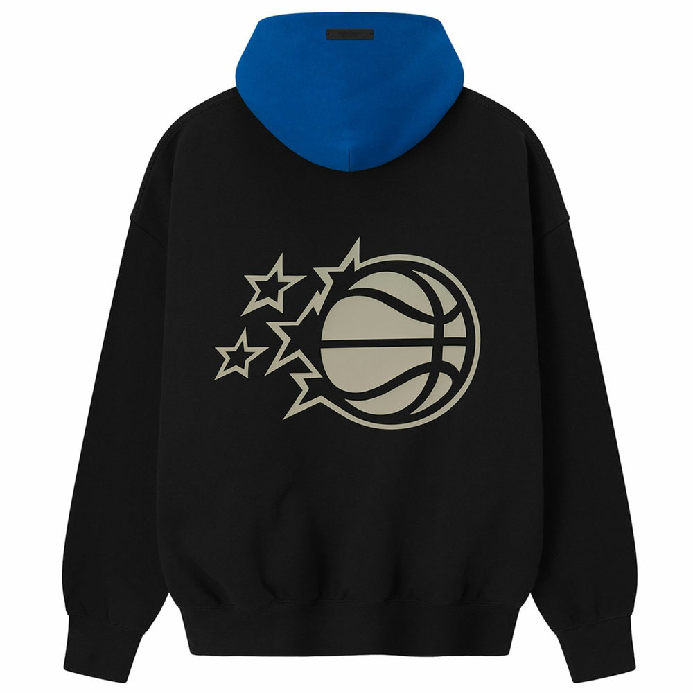 Orlando Magic Fear of God x NBA Unisex Sport Hoodie New