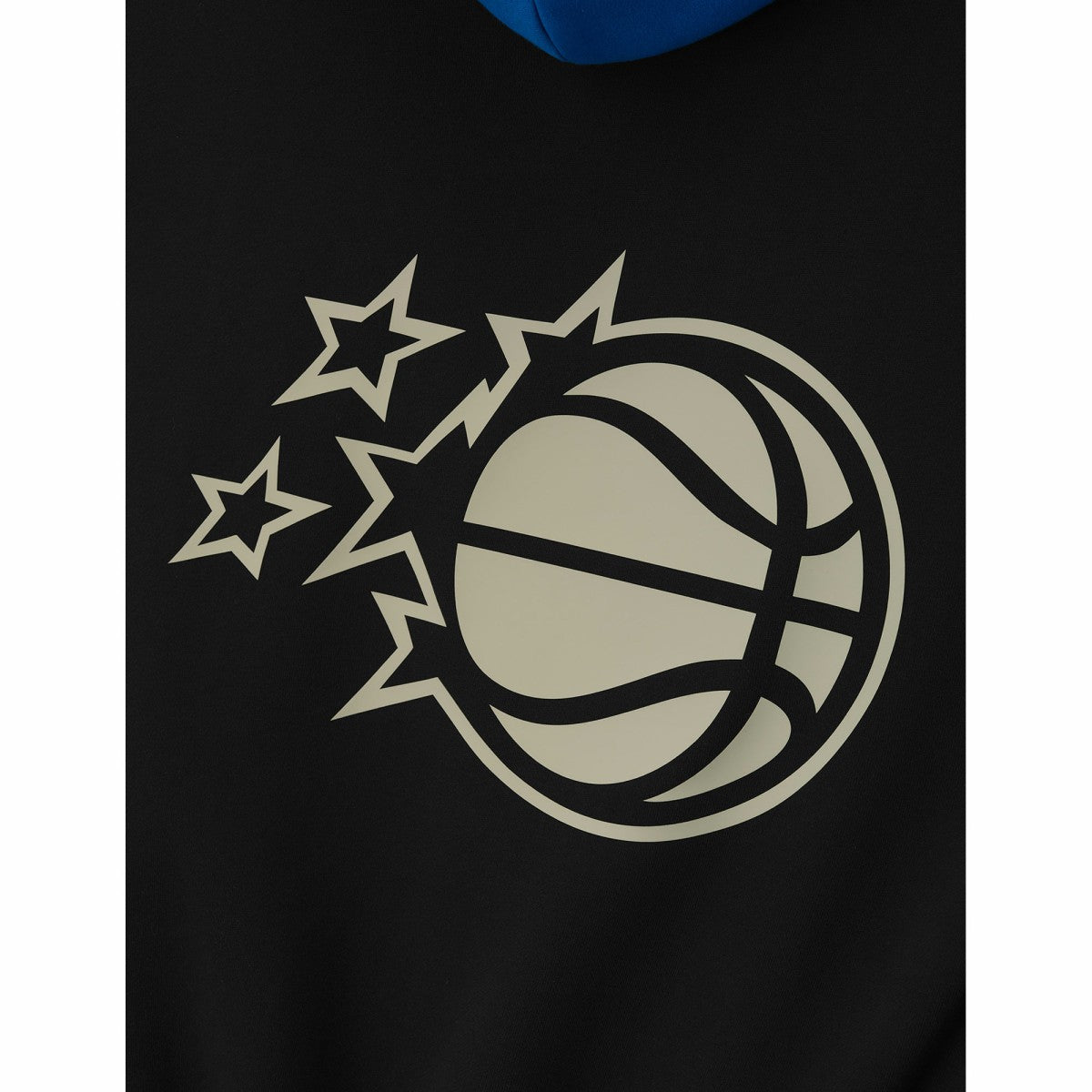 Orlando Magic Fear of God x NBA Unisex Sport Hoodie New