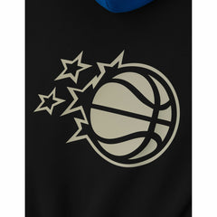 Orlando Magic Fear of God x NBA Unisex Sport Hoodie New