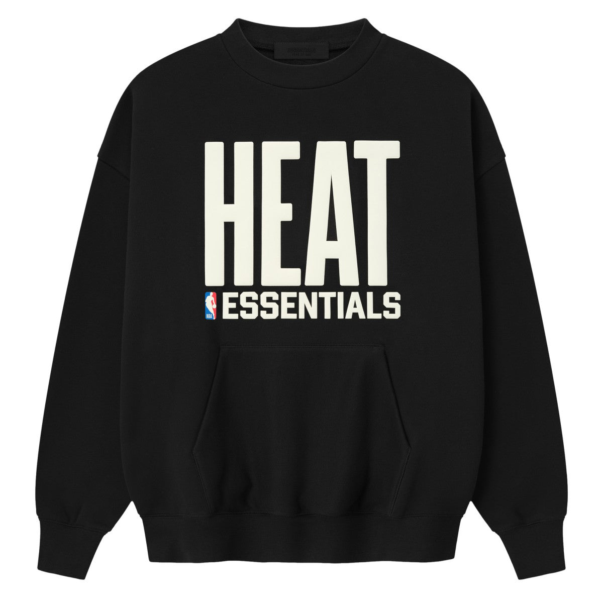 Miami Heat Fear of God x NBA Unisex Sport Sweatshirt Online