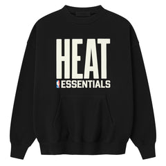 Miami Heat Fear of God x NBA Unisex Sport Sweatshirt Online