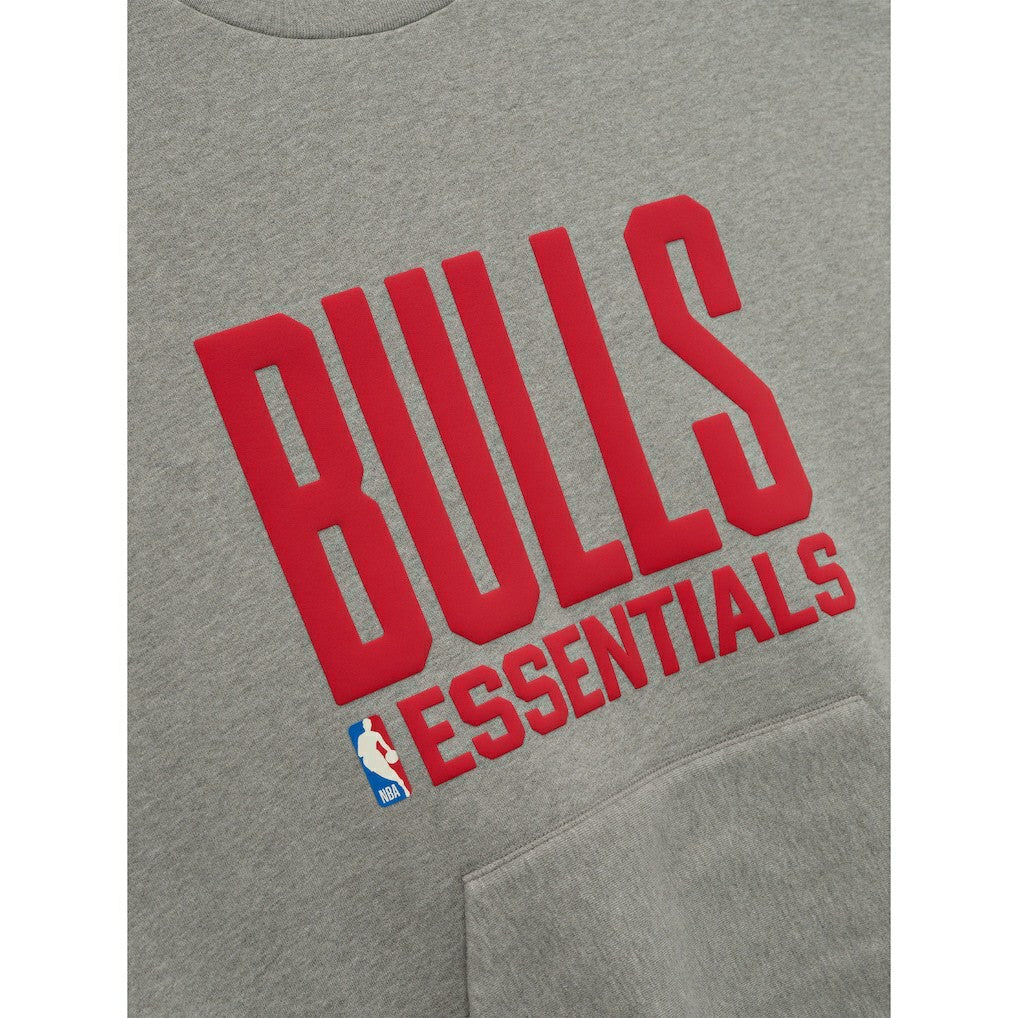 Chicago Bulls Fear of God x NBA Unisex Sport Sweatshirt Outlet