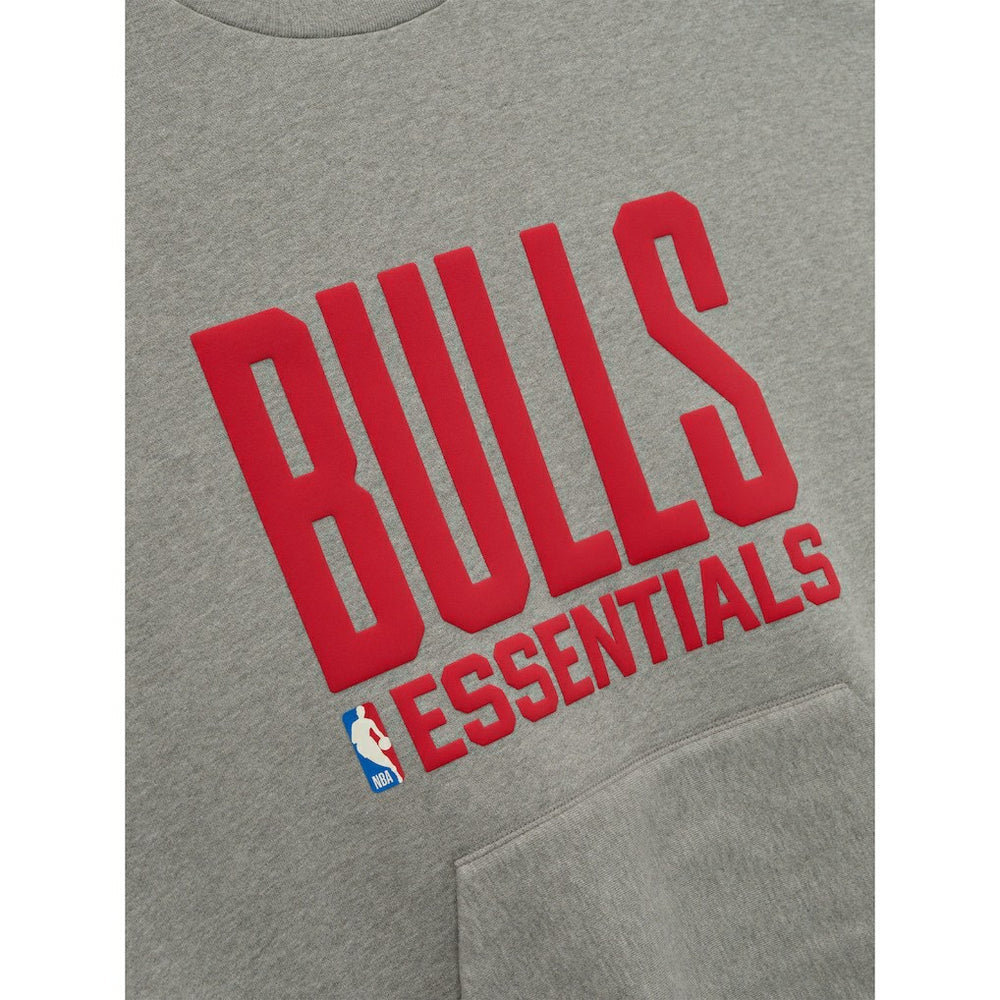 Chicago Bulls Fear of God x NBA Unisex Sport Sweatshirt Outlet