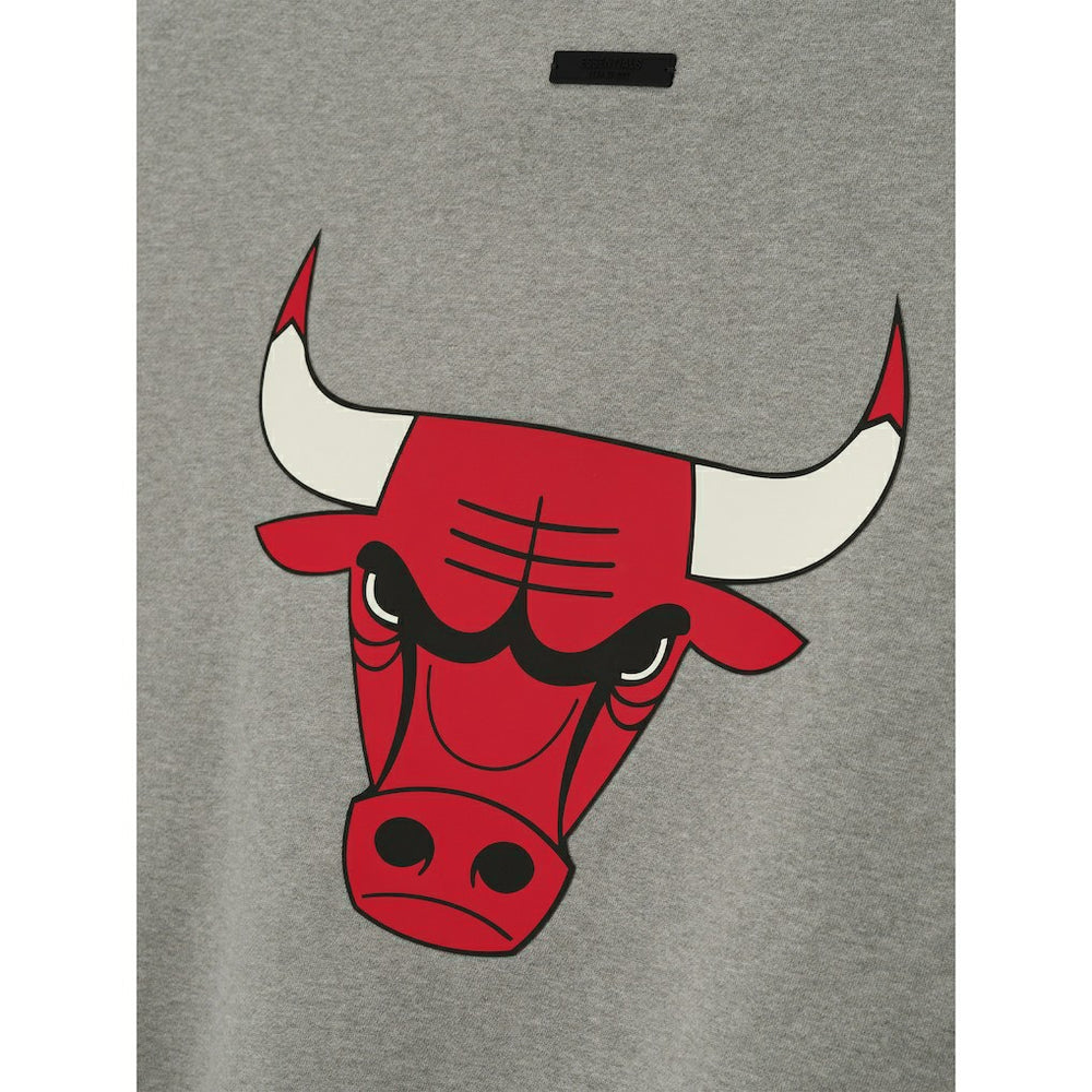 Chicago Bulls Fear of God x NBA Unisex Sport Sweatshirt Outlet