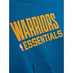 Golden State Warriors Fear of God x NBA Unisex Sport Sweatshirt sale For Sale