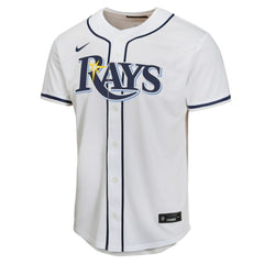 Carson Williams Tampa Bay Rays Nike Youth Home Player Game Jersey | MLB Near me