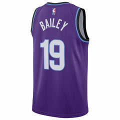 Ace Bailey Utah Jazz Unisex Swingman Jersey Online