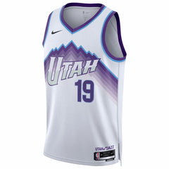 Ace Bailey Utah Jazz Unisex Swingman Jersey On Sale