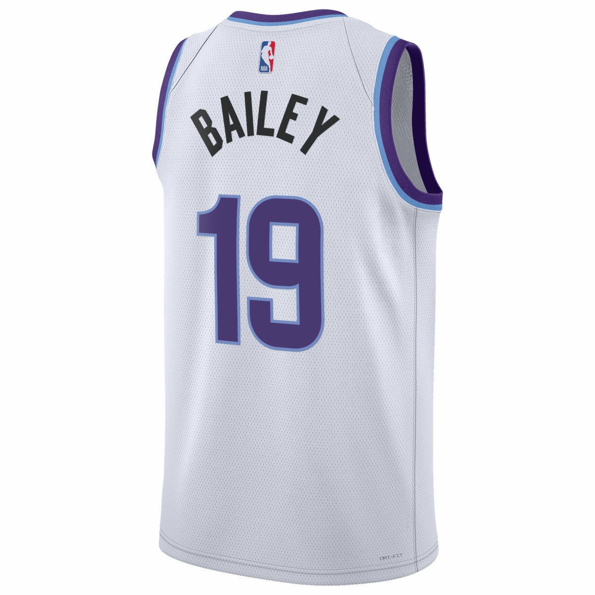 Ace Bailey Utah Jazz Unisex Swingman Jersey On Sale