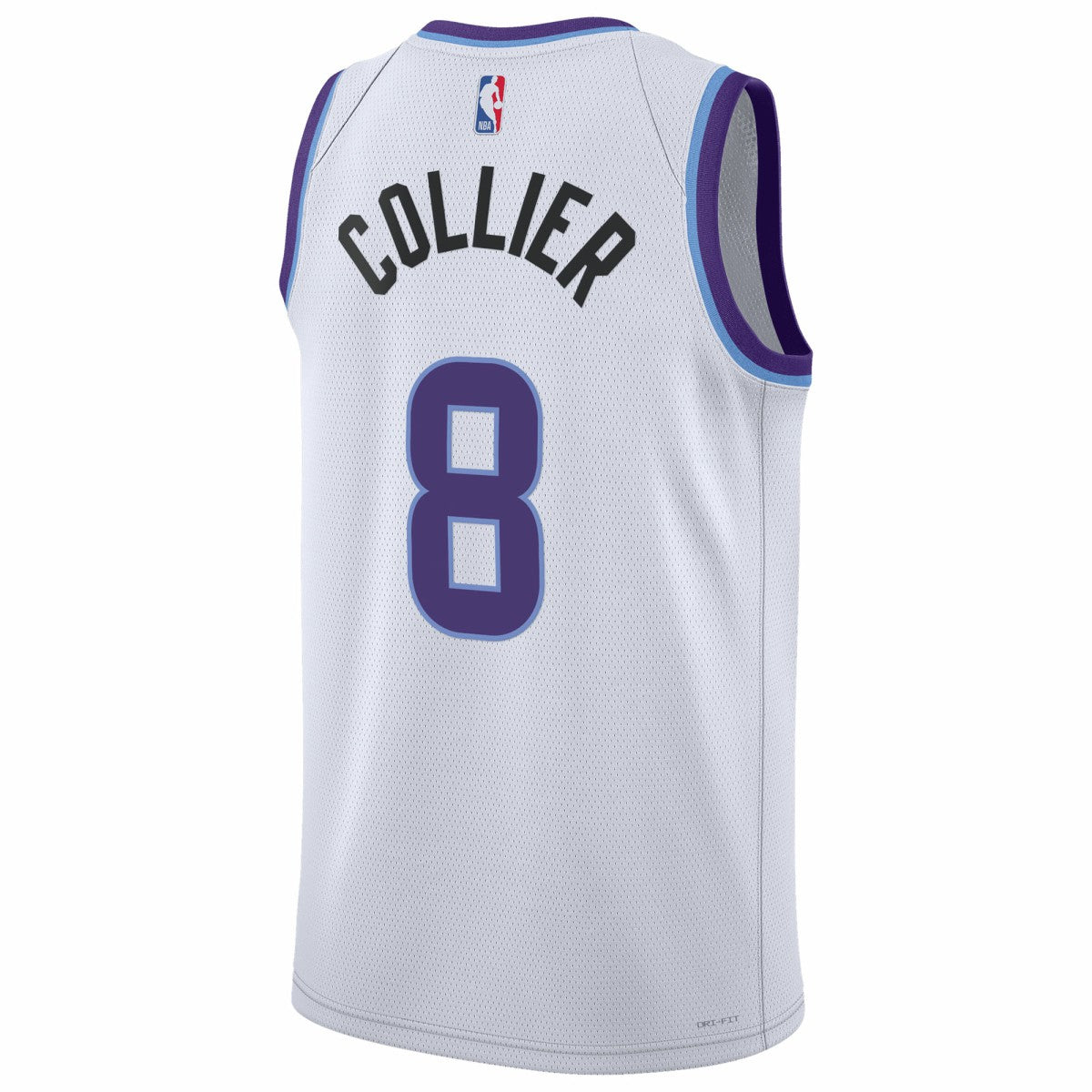 Isaiah Collier Utah Jazz Unisex Swingman Jersey Online