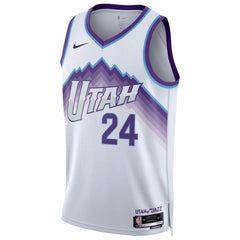 Walker Kessler Utah Jazz Unisex Swingman Jersey New