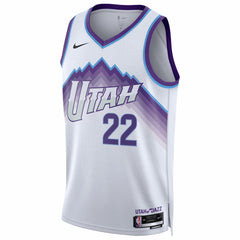 Kyle Filipowski Utah Jazz Unisex Swingman Jersey Discount