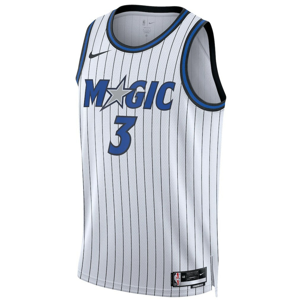 Desmond Bane Orlando Magic Unisex Swingman Player Jersey Outlet