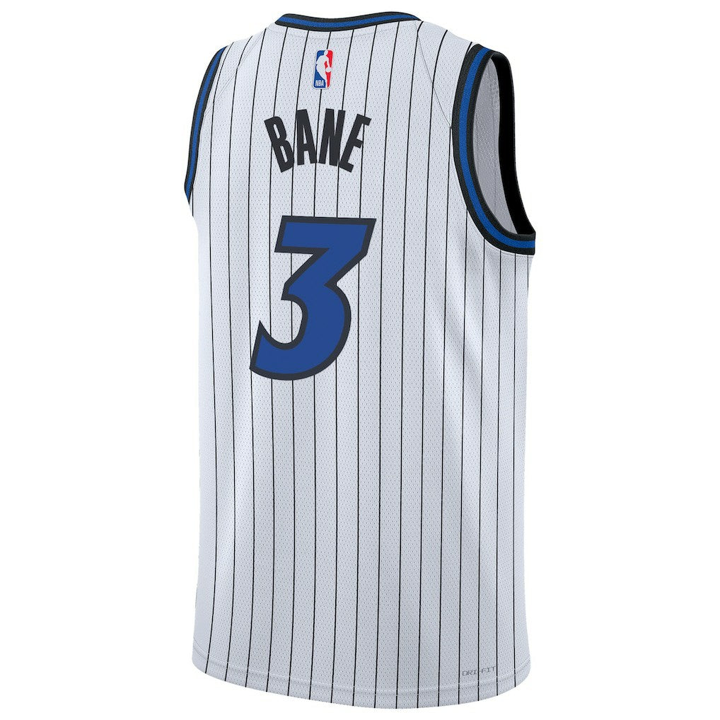 Desmond Bane Orlando Magic Unisex Swingman Player Jersey Outlet
