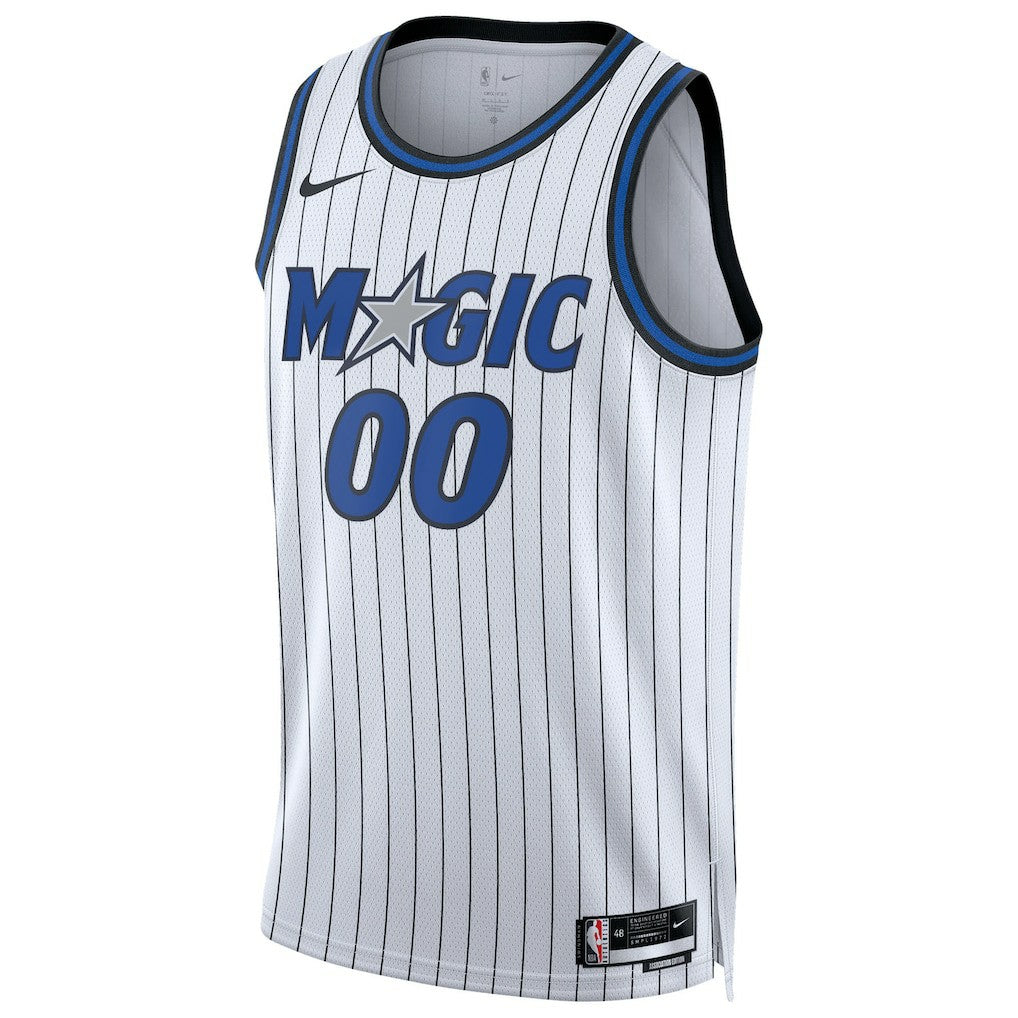 Orlando Magic Unisex Swingman Custom Jersey Online
